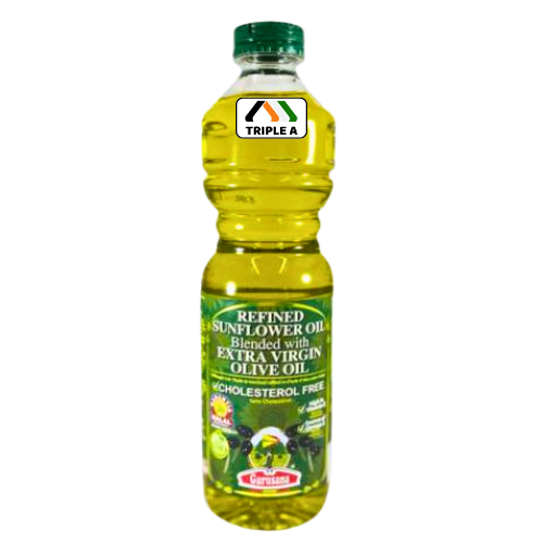 Garusana Blended Olive Oil