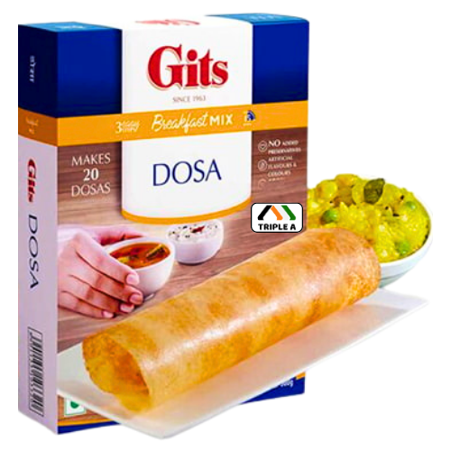 Gits Dosa