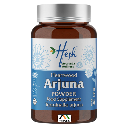 Ayumi Arjuna Powder 100g