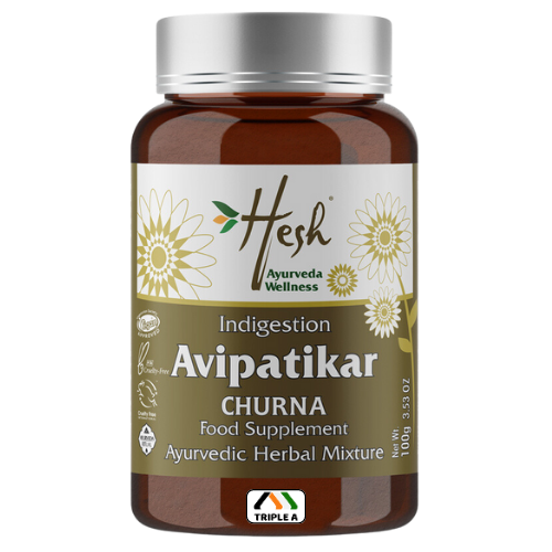 Hesh Avipatikar Powder 100g