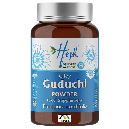 Hesh Guduchi/Giloy/Garo Powder 100g