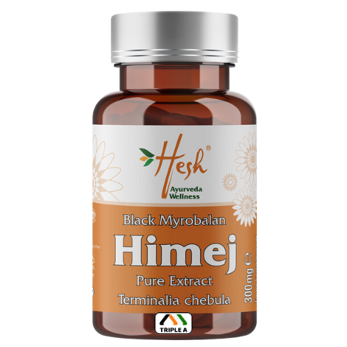 Hesh Himej Extract 60 Caps