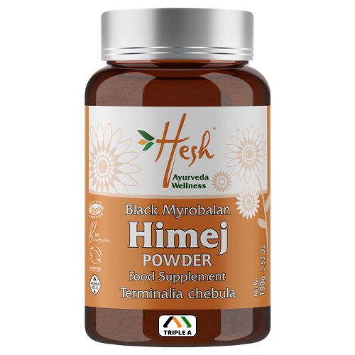 Ayumi Himej Powder 100g