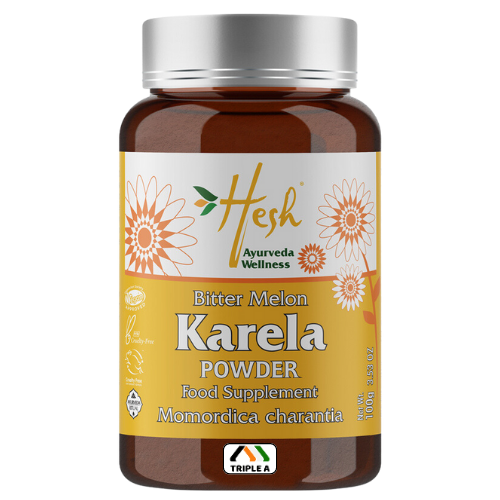 Hesh Karela Powder 100g