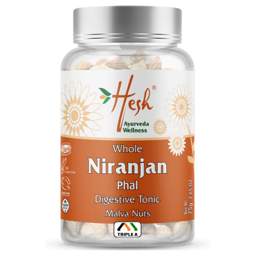 Hesh Niranjalphal Bottle 75g