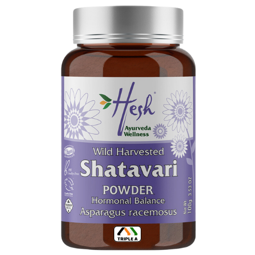 Hesh Shatavari Powder 100g