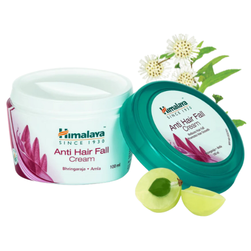Himalaya Anti Hair Fall Cream