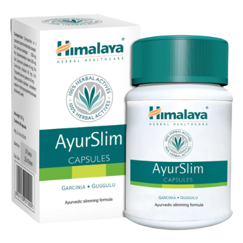 Himalaya AyurSlim Capsules