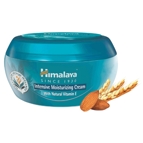 Himalaya Intensive Moisturizing Cream