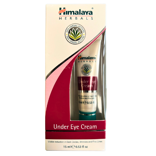 Himalaya Under Eye Cream