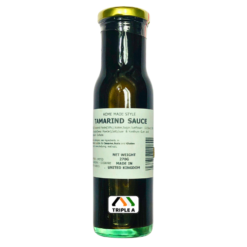 Home Made Style Tamarind Sauce 270g