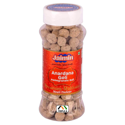 Jaimin Anardana Goli 175g