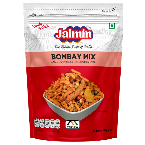 Jaimin Bombay Mix 200g