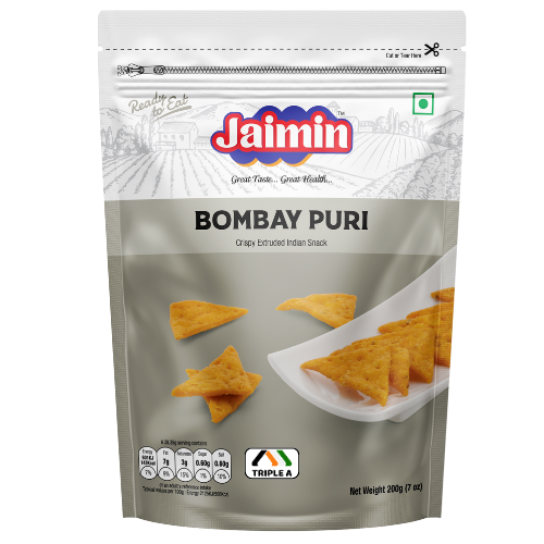 Jaimin Bombay Puri 200g
