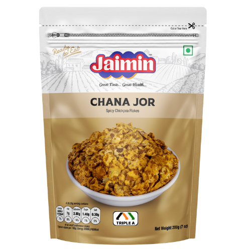 Jaimin Chana Jor 200g