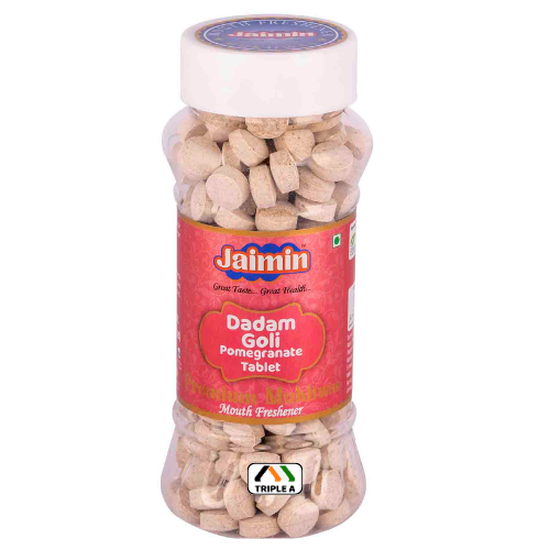 Jaimin Dadam Goli 175g