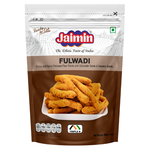 Jaimin Fulwadi 200g