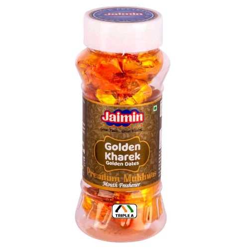 Jaimin Golden Kharek 150g