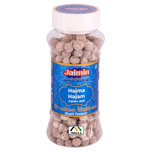 Jaimin Hajma Hajam 175g