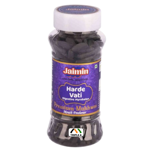 Jaimin Harde Vati 175g