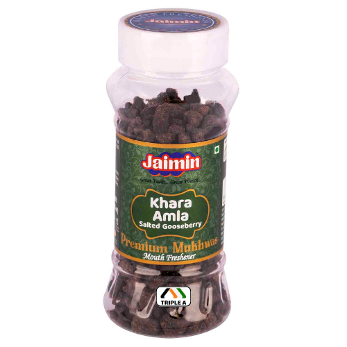 Jaimin Khara Amla 120g