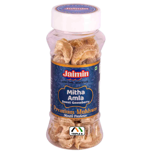 Jaimin Mitha Amla 120g