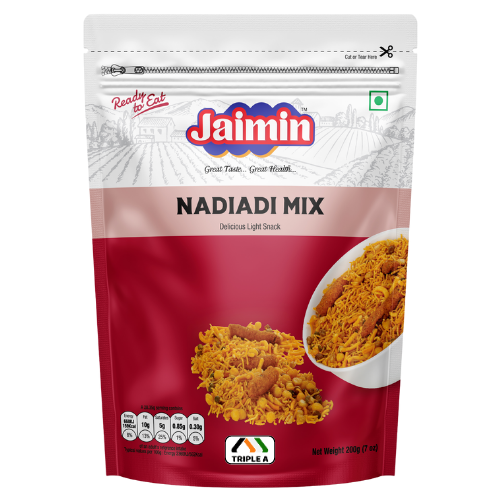 Jaimin Nadiadi Mix 200g