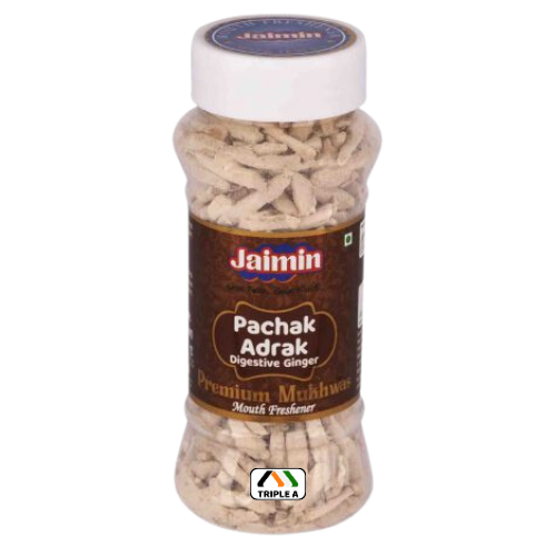 Jaimin Pachak Adrak Mukhwas 100g
