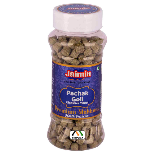 Jaimin Pachak Goli 175g