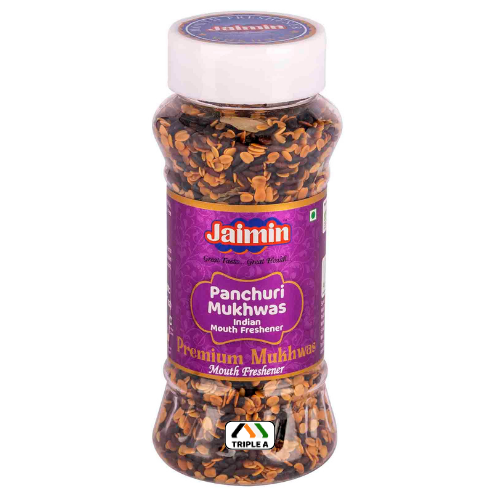 Jaimin Panchuri Mukhwas 175g
