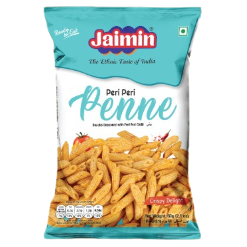 Jaimin Peri Peri Penne