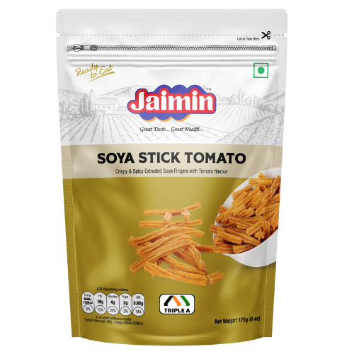 Jaimin Soya Stick Tomato