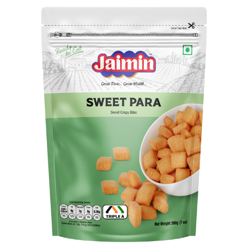 Jaimin Sweet Para 200g