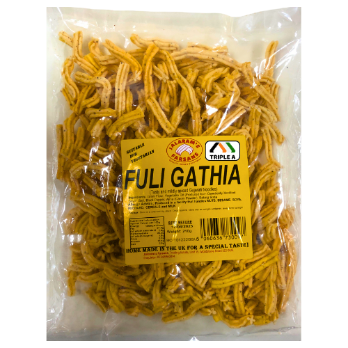 Jalaram Fuli Ghatiya 200gm