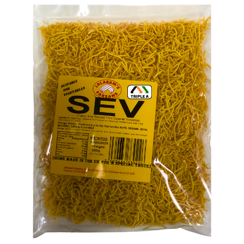 Jalaram Sev 200g