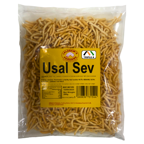 Jalaram Usal Sev 200g