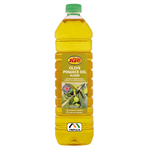 KTC Blended Pomace Oil
