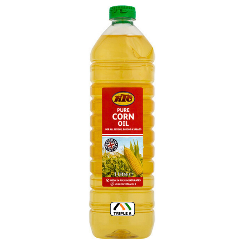 KTC Corn Oil