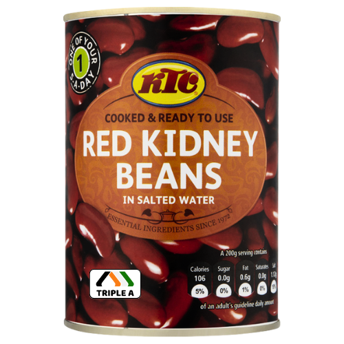 KTC Red Kidney Beans