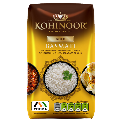 Kohinoor Gold - 10Kg