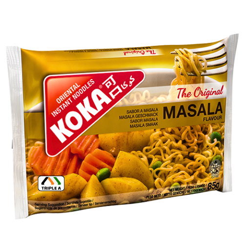Koka Masala Noodles 85g