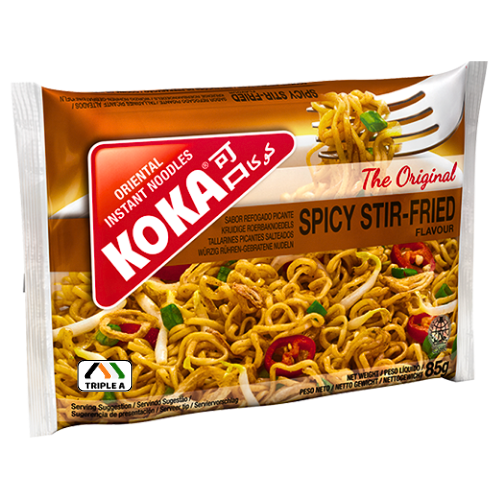 Koka Stir Fry Noodles 85g