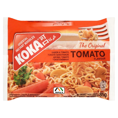 Koka Tomato Noodles