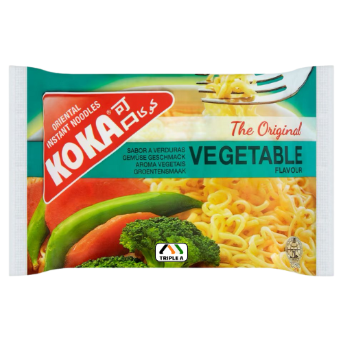 Koka Vegetable Noodles