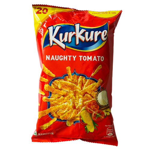 Kurkure Naughty Tomato Tango 25 GM - View #7
