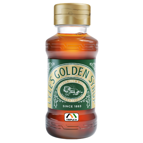Lyle's Golden Syrup 325g