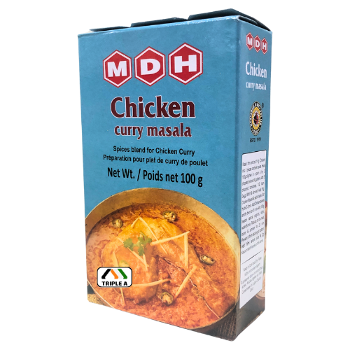 MDH Chicken Curry Masala 100g