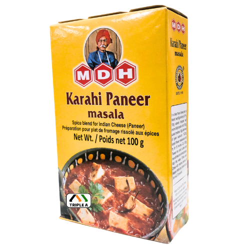 MDH Karahi Paneer Masala 100g