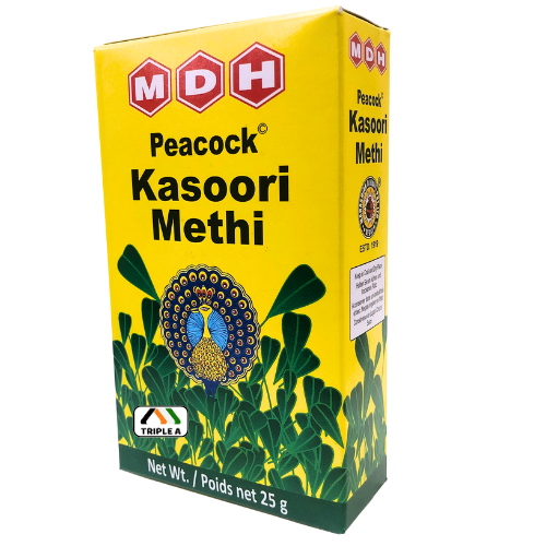 MDH Kasoori Methi