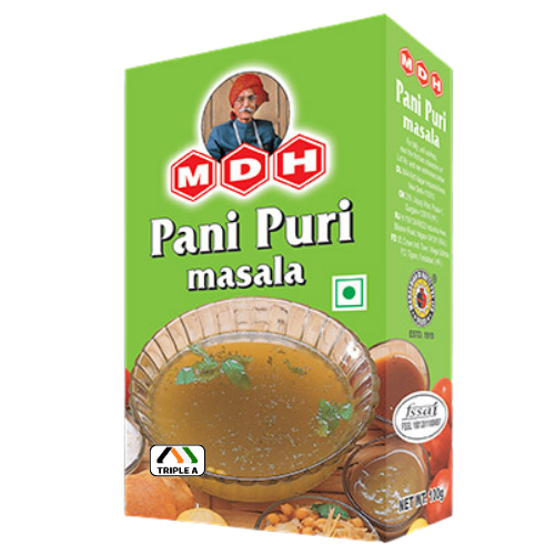 MDH Pani Puri Masala 100g